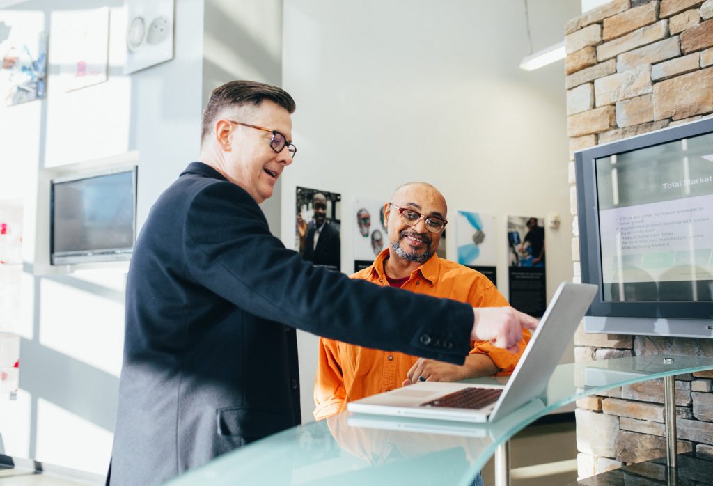 Sales Development Market Validation