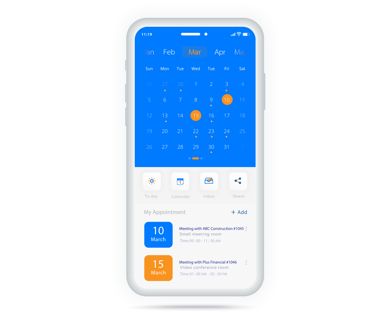 B2B Appointment Setting Services | TopLead