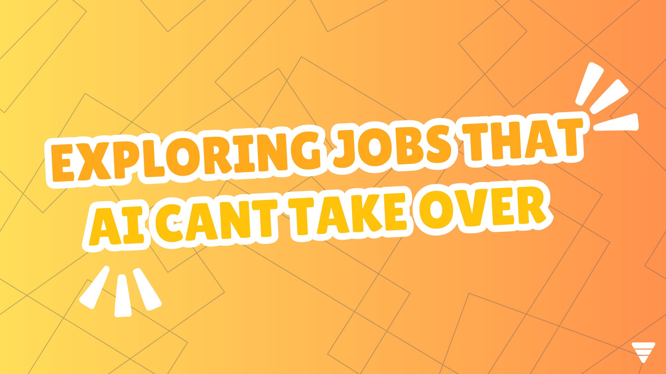 Exploring Jobs That AI Can't Take Over - Toplead