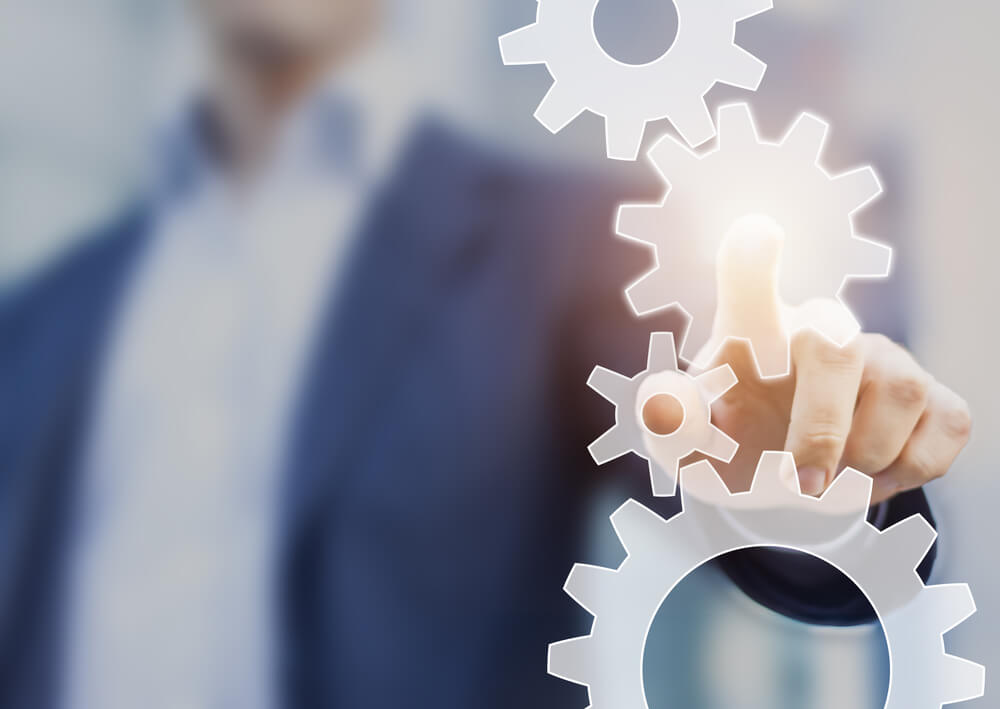 crm background image
