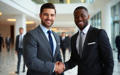 What Does a B2B Appointment Setting Company Actually Do?