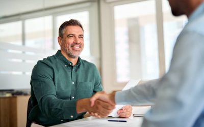 How to Generate B2B Meetings Consistently (Step-by-Step System)