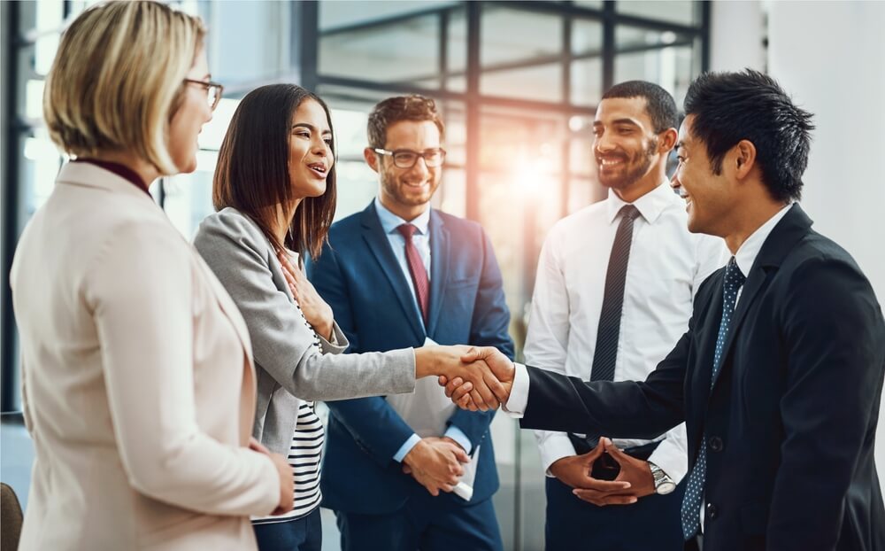 crm background image
