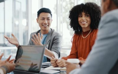 SDR vs. BDR: What’s the Difference and Which Role Does Your Team Need?